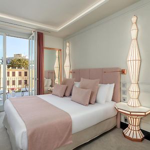 Camera deluxe con letto king size