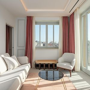 Suite con letto king size